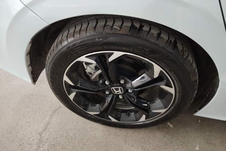 Used Honda Civic 2023 HATCHBACK 2.0L eHEV Extreme Edition