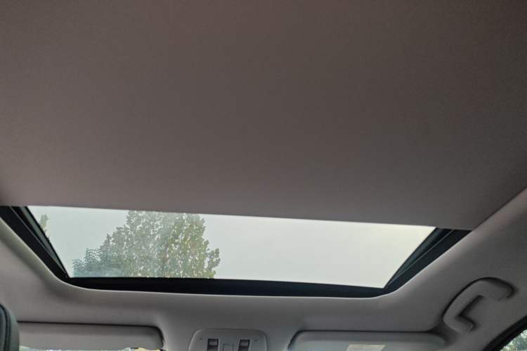 Used Nissan ARIYA 2022 Two-Wheel Drive Long Range Top-Tier Version