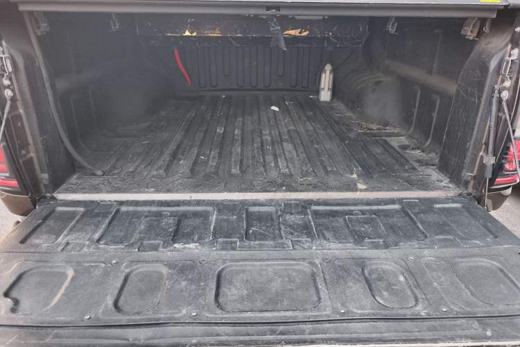 Used Great Wall Poer 