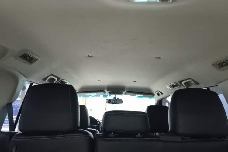 Used Mitsubishi Pajero 2020 3.0L Automatic Standard Edition