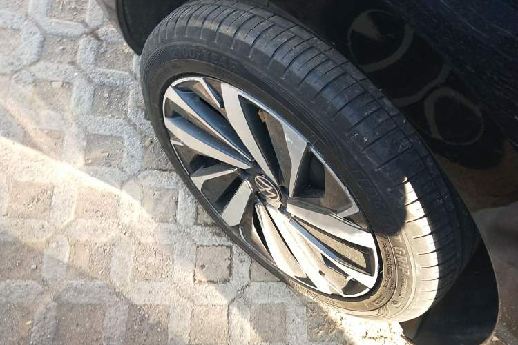 Used Volkswagen Passat 2023 Revised 330TSI Starry Elite Edition
