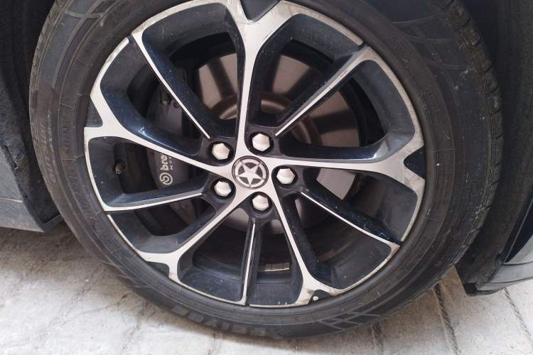 Used XPeng P7 2020 706G
