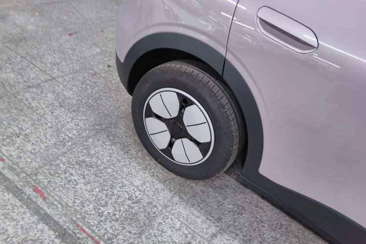 Used Geely Galaxy Geome 2025 310km Youth Edition
