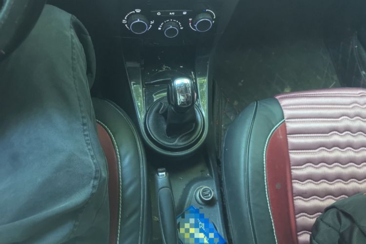 Used Citroen C-Quatre 2014 VTS Version 1.6L Manual - Premium Model