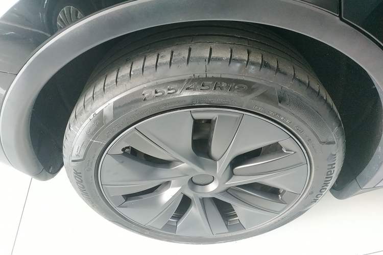 Used Tesla Model Y 2023 Long-Range All-Wheel-Drive Version
