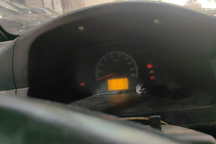 Used Wuling Zhiguang 2023 1.5L Practical Version 5/7 Seats