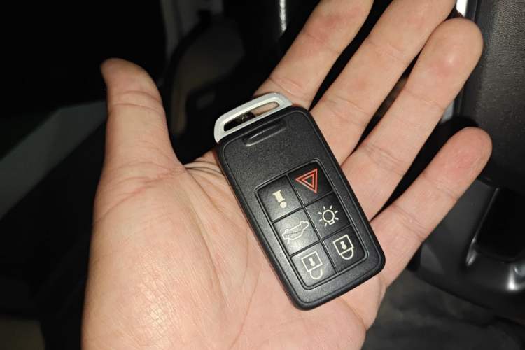 Used Volvo V60 2015 T5 Zhiya Edition