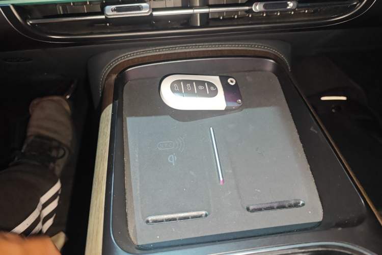 Used smart #5 2024 Ultra-Long Range Extraordinary Journey Luxury Edition