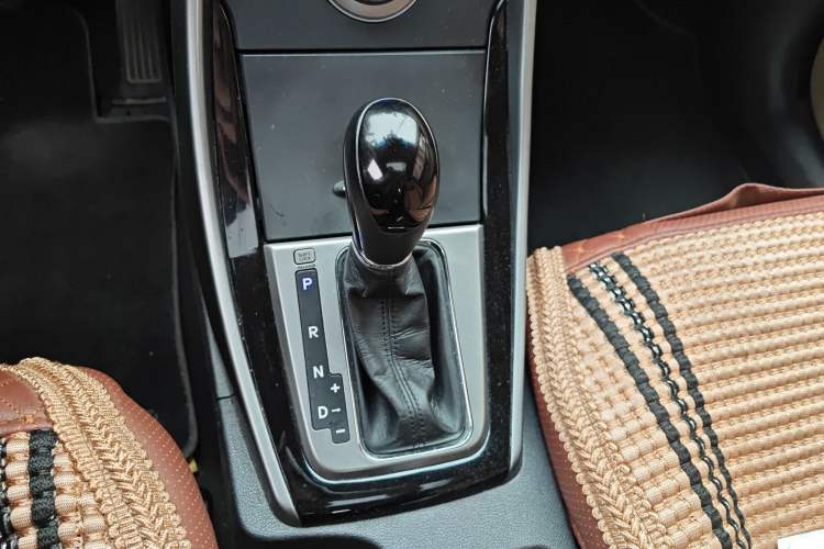 Used Hyundai Elantra (5th Generation / Langdong) 2012 1.6L Automatic Prestige Model