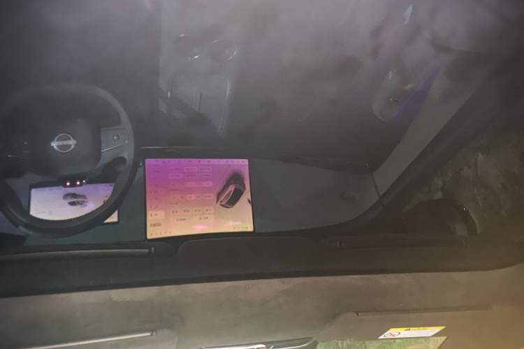 Used Nissan N7 2025 625 Max
