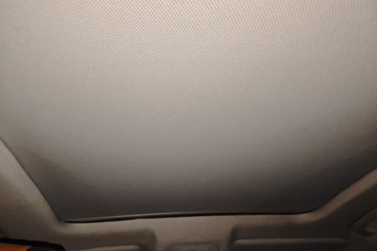 Used Audi Q3 2013 35 TFSI quattro Technology Edition Headliner