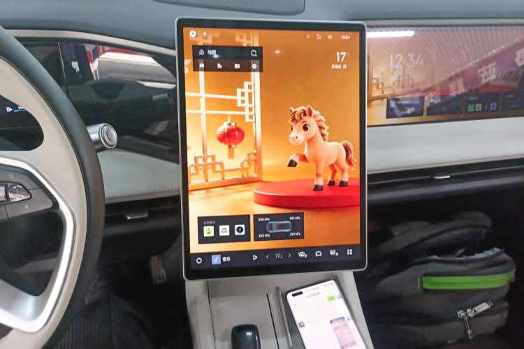 Used Geely Galaxy L7 2023 1.5T 115 km Starship
