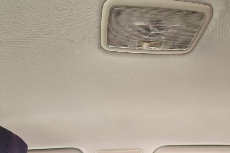 Used Haval H1 2016 Revised Version Blue Badge 1.5L Manual Standard Edition
