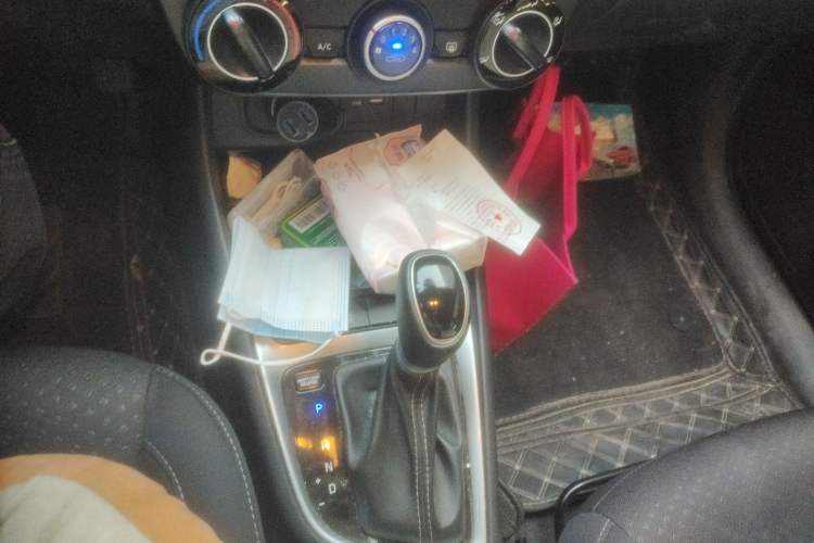 Used Hyundai Celesta 2018 1.6L Automatic GL Enjoyment Edition China VI compliant
