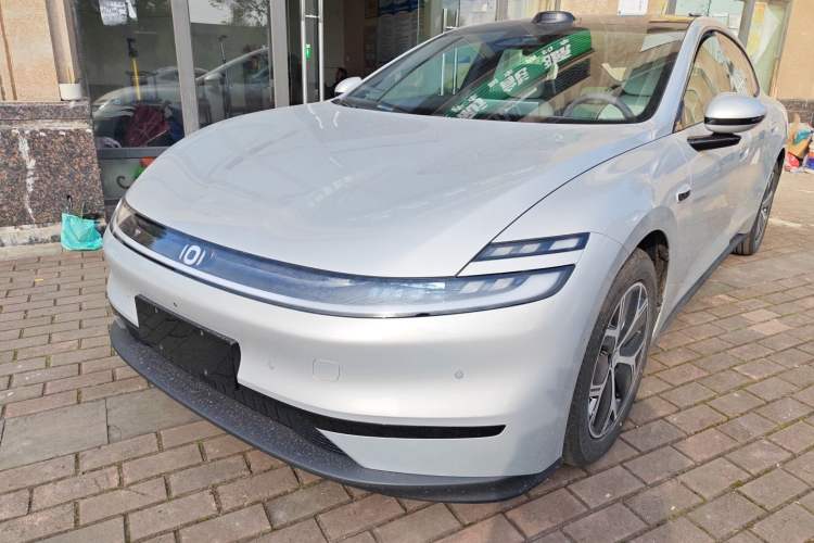 Used Qiyuan A06 2026 Model 630 Laser Ultra