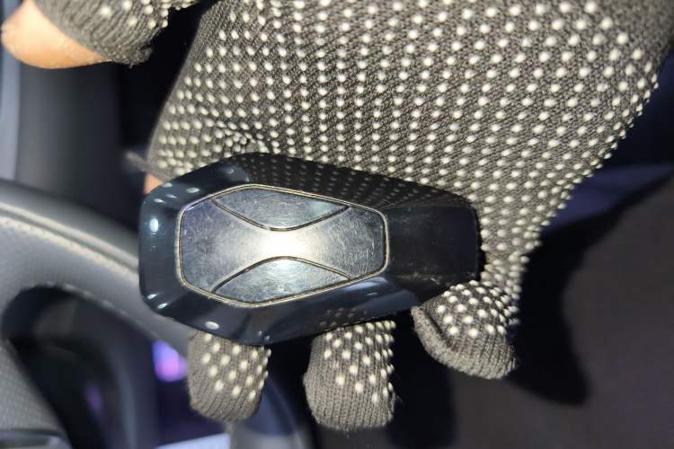 Used ARCFOX Alpha S 2022 525S 160kW
