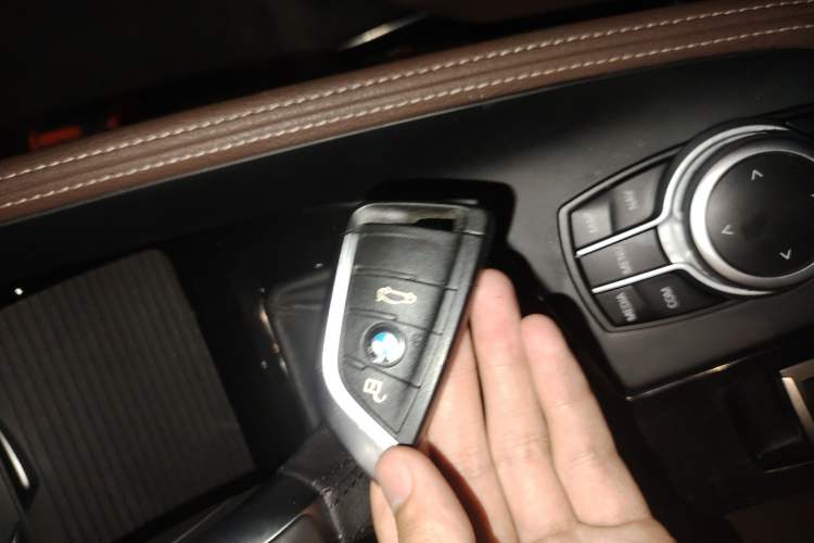 Used BMW X1 New Energy 2020 xDrive30Le Premium Edition
