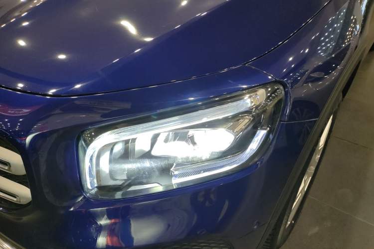 Used Mercedes-Benz GLB 2021 GLB 200 Dynamic Edition
