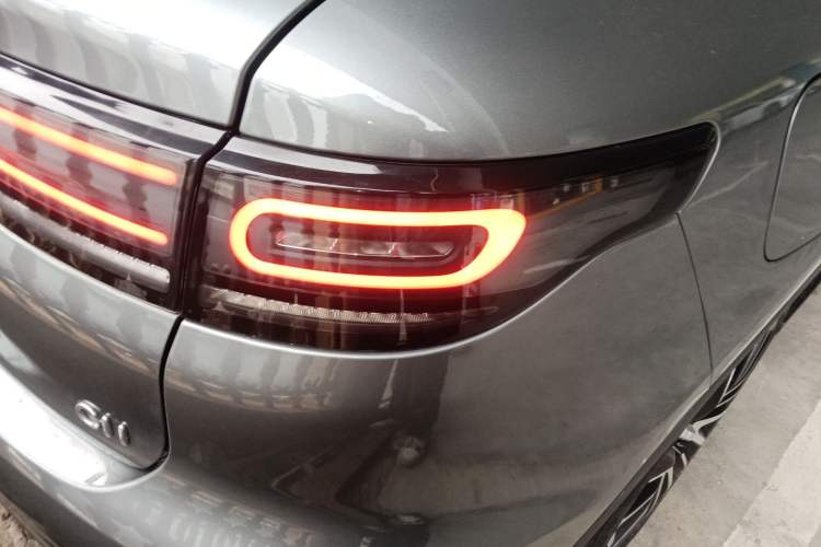 Used Leapmotor C11 2021 Luxury Edition Right Rear Taillight