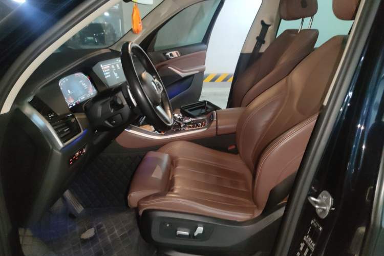 Used BMW X5 (Import) 2020 xDrive30i M Sport Package