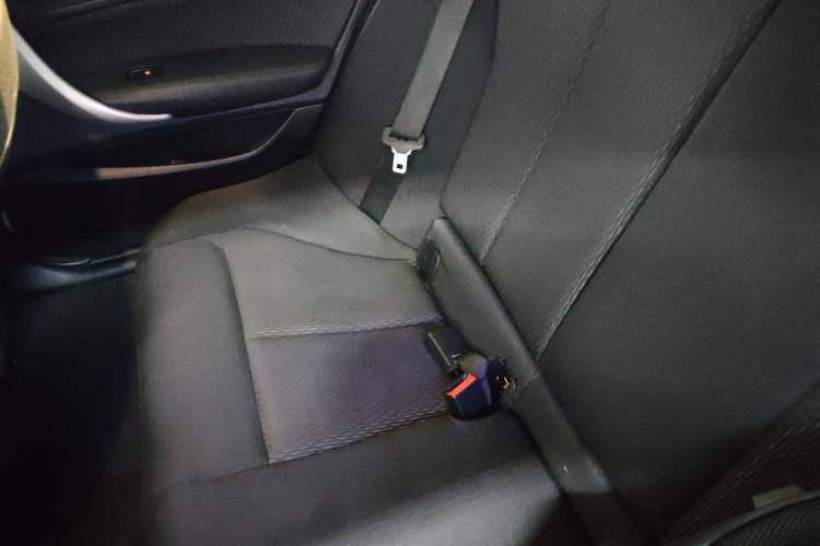 Used BMW 1 Series 2016 120i Leading Model