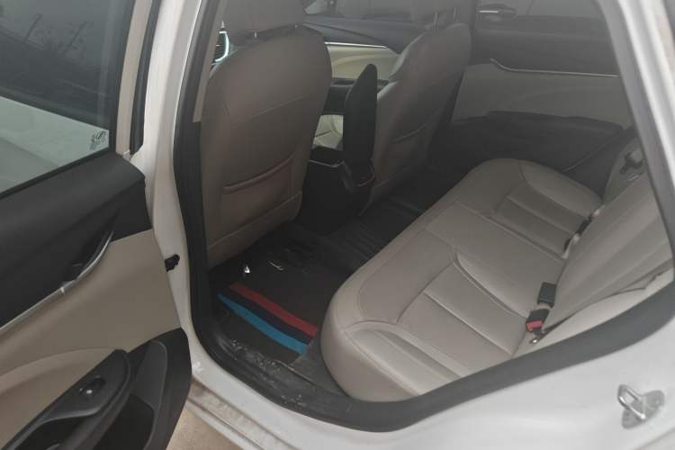 Used Buick GT 2018 15T Dual-Clutch Elite Model China V Standard