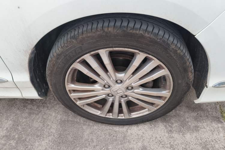 Used Honda Elysion 2016 2.4L Luxury Edition
