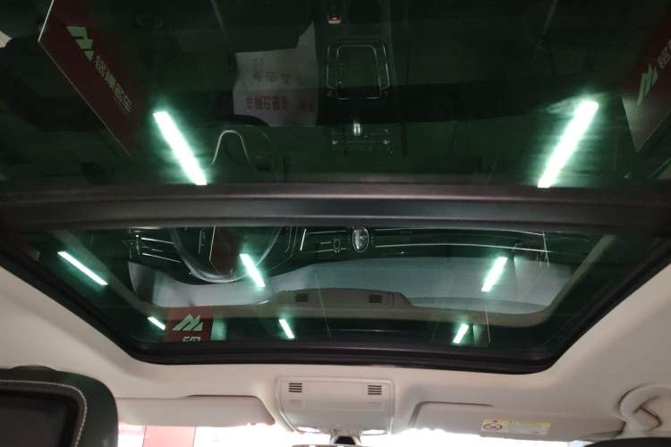 Used Volkswagen Magotan 2020 330TSI DSG Luxury Edition