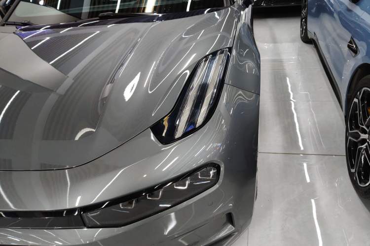 Used Zeekr 001 2023 ME Edition 100 kWh