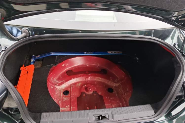 Used Toyota 86 2013 2.0L Automatic Luxury Version
