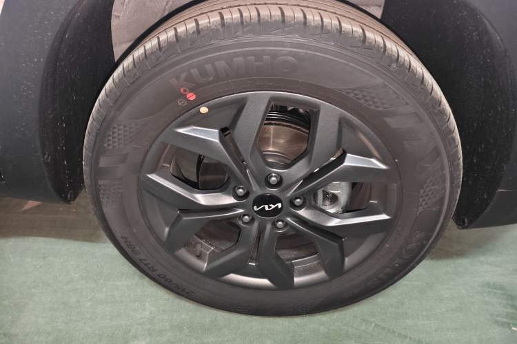 Used Kia Seltos 2026 1.5L IVT Luxury Edition
