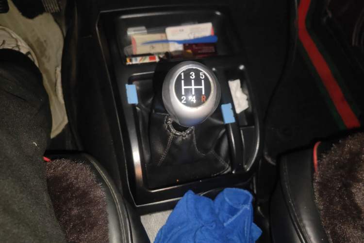 Used JMC Baodian 2016 2.8T New Value-Added Diesel Two-Wheel Drive Standard Version JX493ZLQ4G
