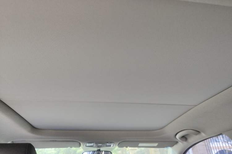 Used Kia K4 2014 1.8L Automatic DLX
