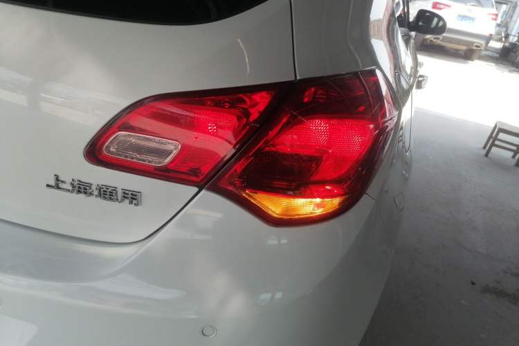 Used Buick GT 2014 XT 1.6L Automatic Fashion Edition