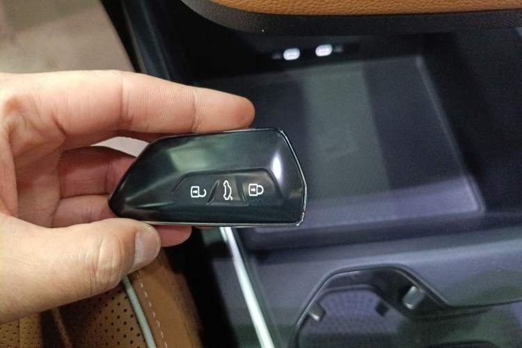 Used Volkswagen Talagon 2026 Model 450TSI Four-Wheel Drive Supreme 6-Seater
