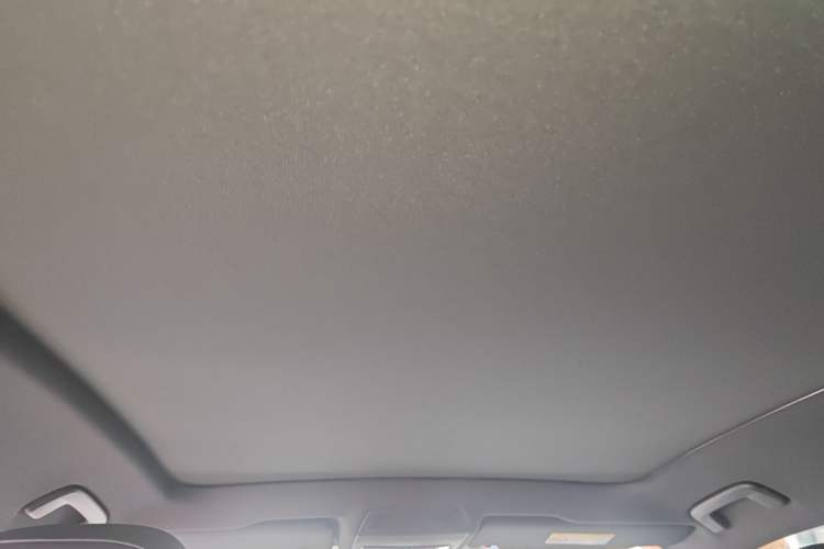 Used Volkswagen ID.4 X 2024 Pure & Smart Edition Headliner