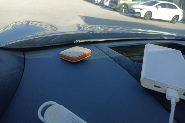 Used Zeekr 001 2021 Ultra-Long Range Dual-Motor YOU Version
