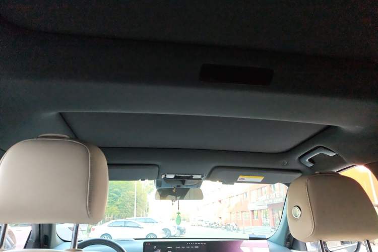 Used Li Auto L7 2023 Air model