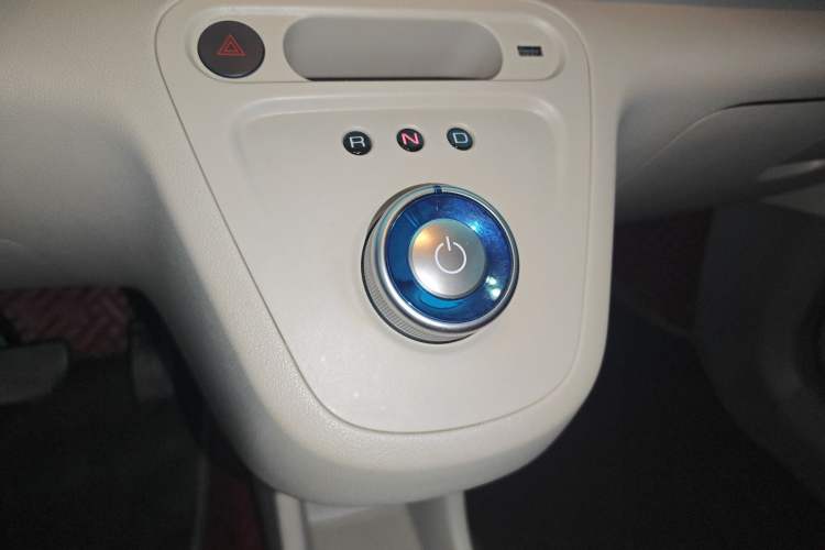 Used ORA White Cat 2020 360km Standard Version Gear Lever
