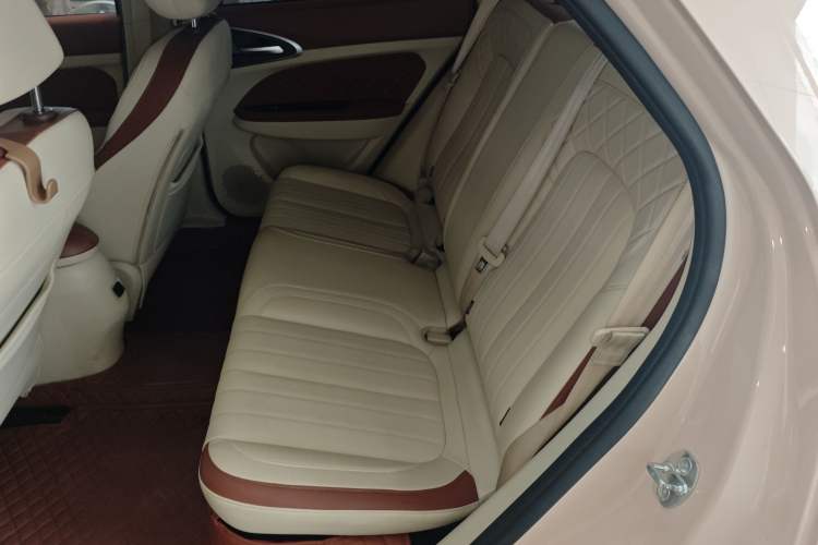 Used ORA Good Cat 2021 400km Standard Range Venus Edition Lithium-Ion Battery