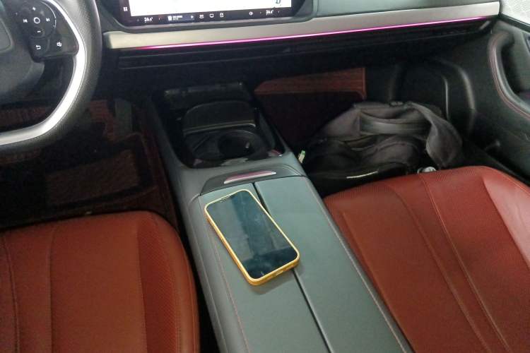 Used XPeng P7 2020 670N