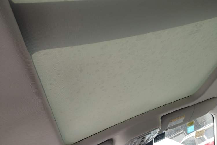 Used Roewe MARVEL X 2018 All-Wheel-Drive Model
