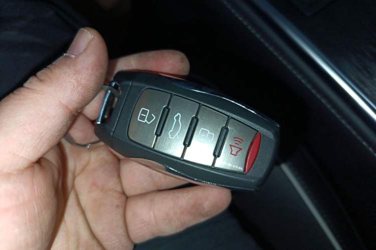 Used Haval H6 2023 National Trend Edition 1.5T Automatic Urban Version