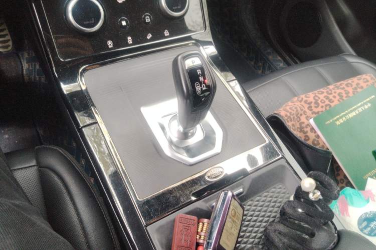 Used Land Rover Range Evoque 2020 249 PS R-DYNAMIC S Sport Edition