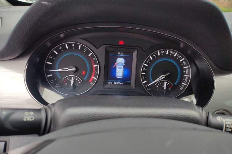 Used Haval H2 2017 Red-Label 1.5T Manual Two-Wheel Drive Comfort Model