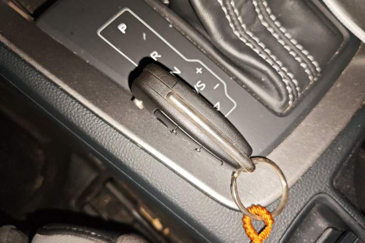 Used Audi Q3 2019 40 TFSI Fashion Dynamic Model
