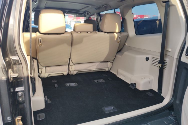 Used Mitsubishi Pajero 2018 V97 3.8L 5-Door GLS Sunroof – Middle East