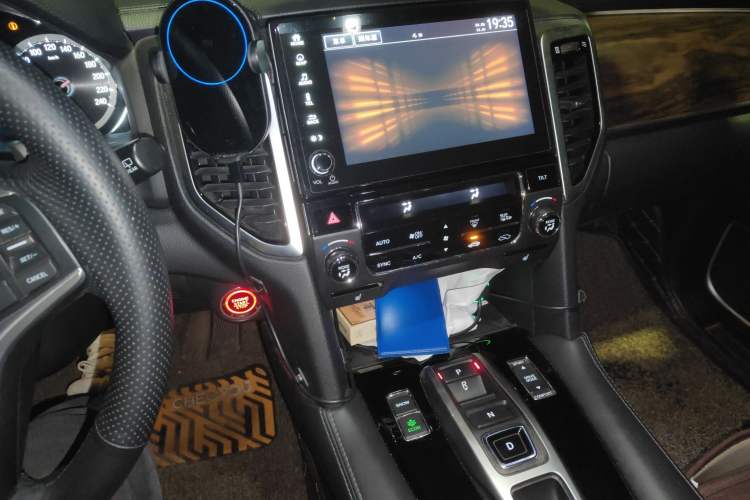 Used Honda UR-V 2017 370TURBO Four-Wheel Drive Prestige Edition China V
