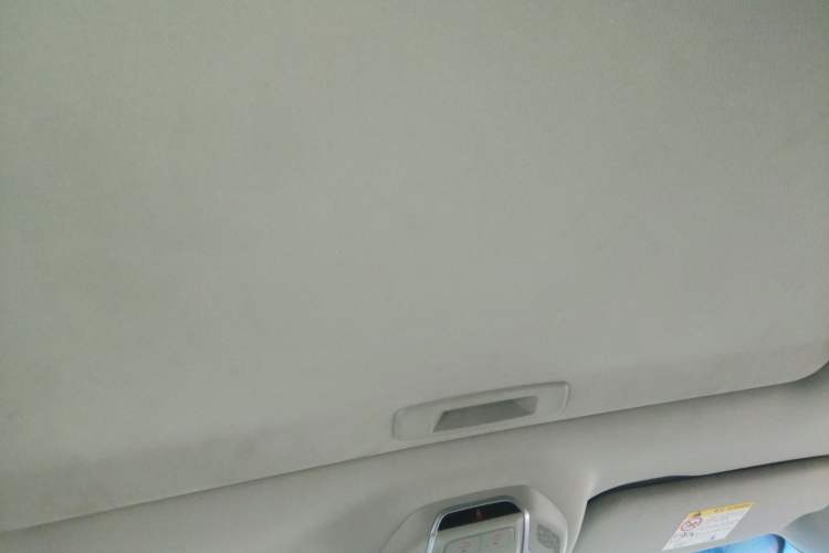 Used Geely Auto Binray 2018 14T CVT Binyi Edition Headliner