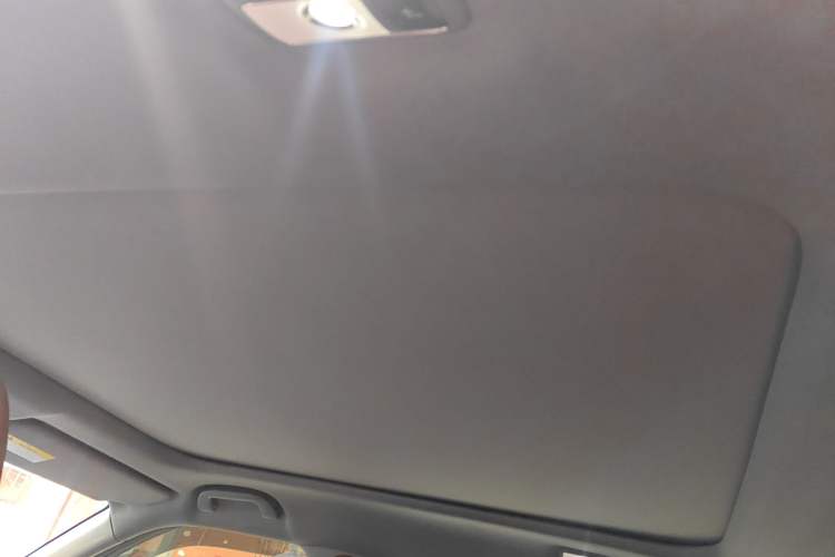 Used Honda UR-V 2020 370TURBO Four-Wheel Drive Prestige Edition
